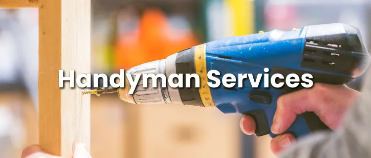 Handyman Services