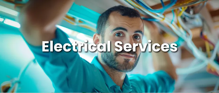 Electrical Services