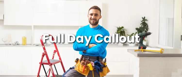 Full Day Callout