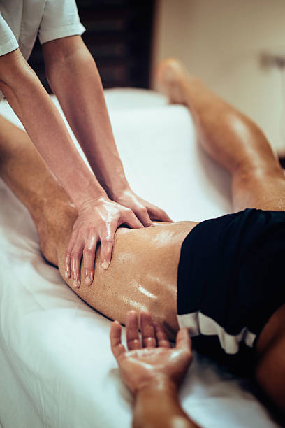 Sports Massage 60 mins