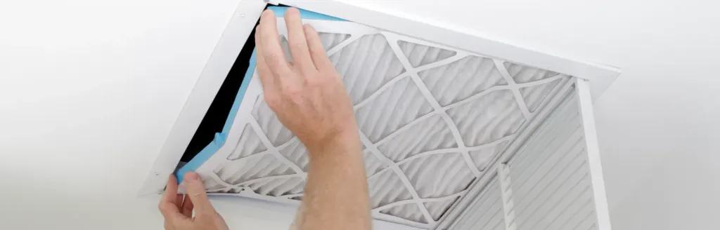 Hourly A/C Technician