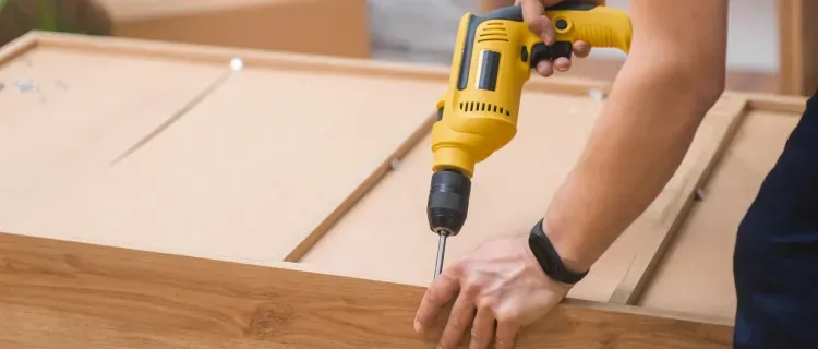 Furniture Installation