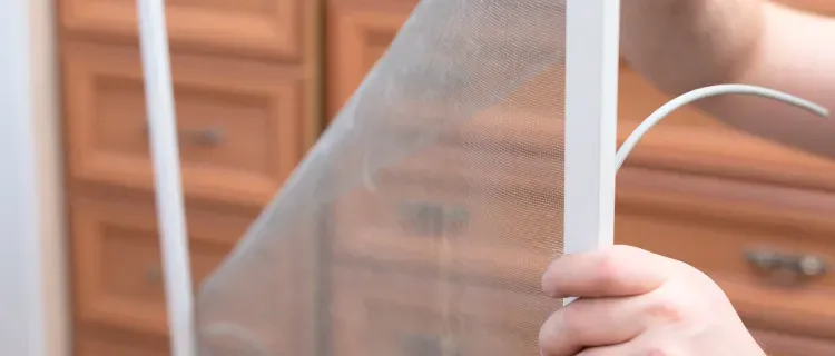 Curtains & Blinds Installation