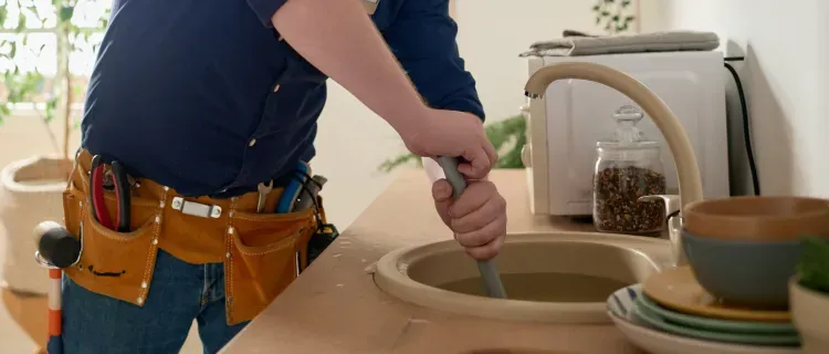 Drainage Related Services