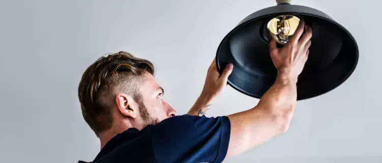 Replacing Switches & Lights