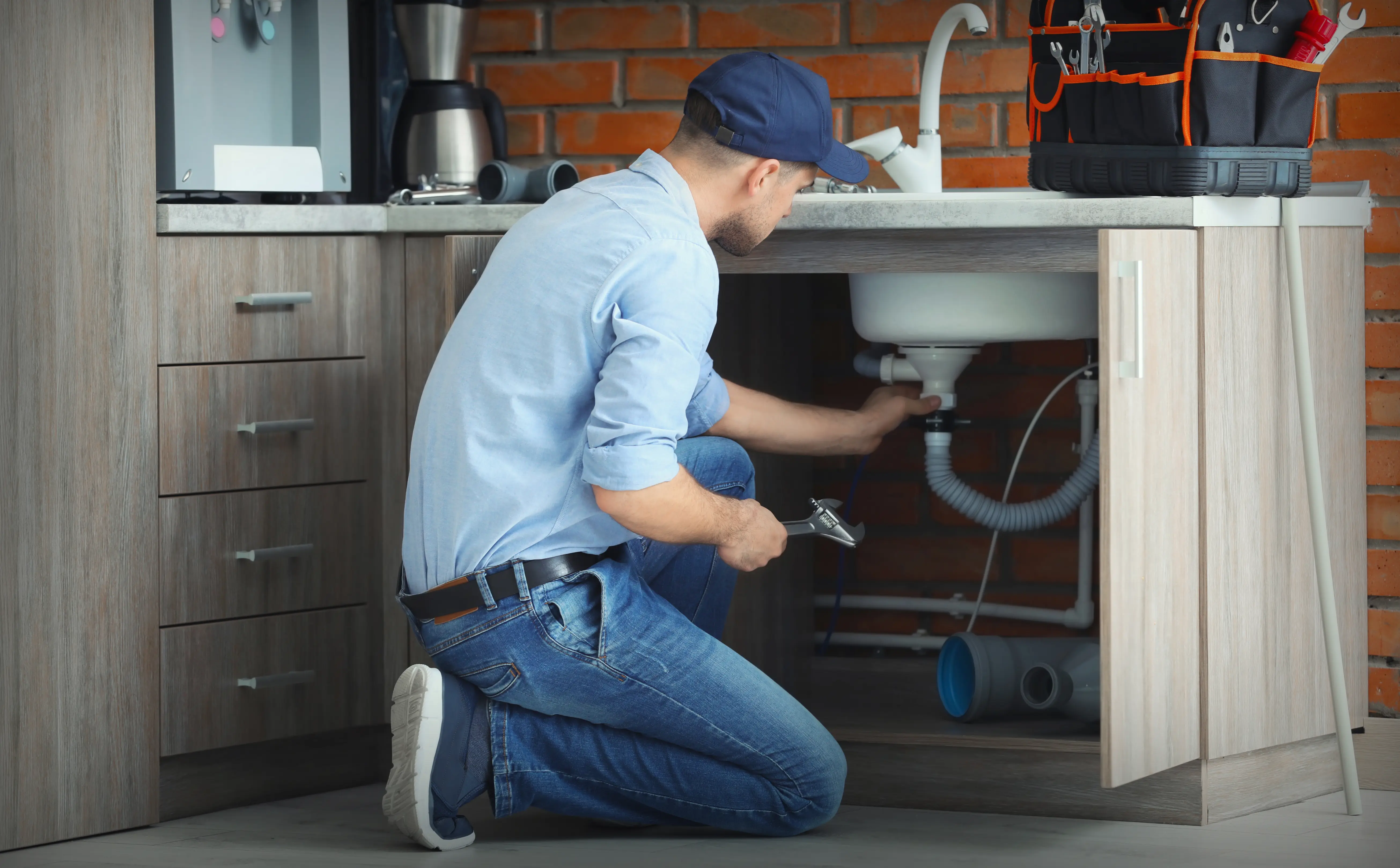 Home Appliance Repair & Installation