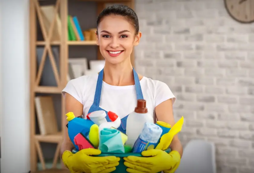 Home Cleaning