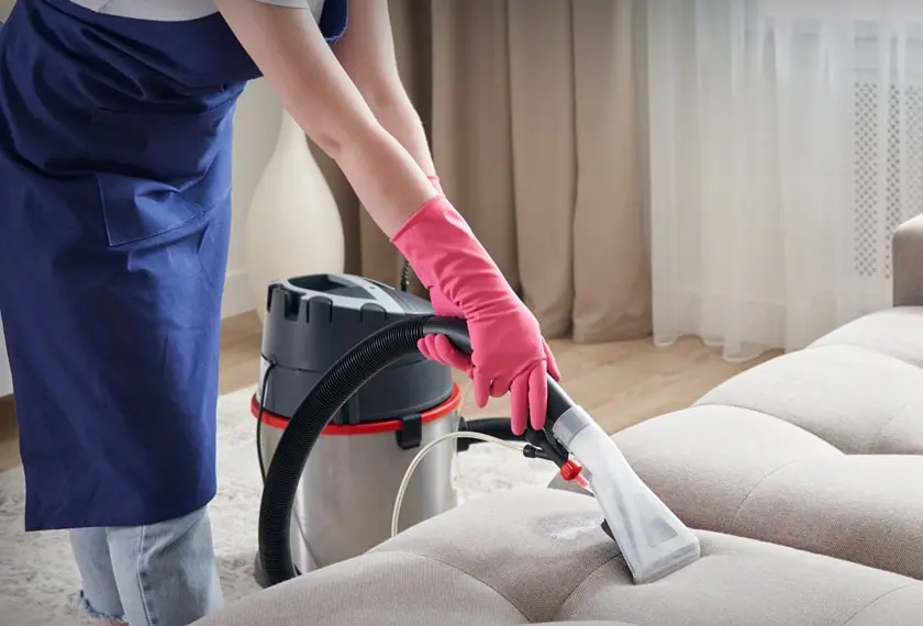 Furniture Cleaning