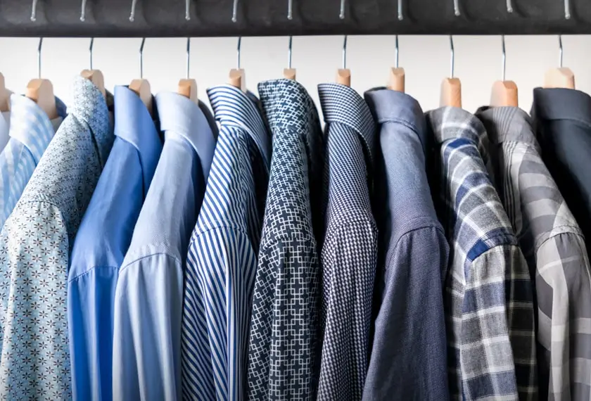 Laundry & Dry Cleaning