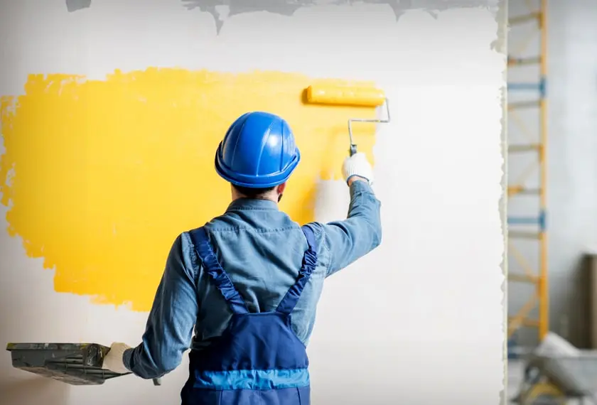 Painting Services