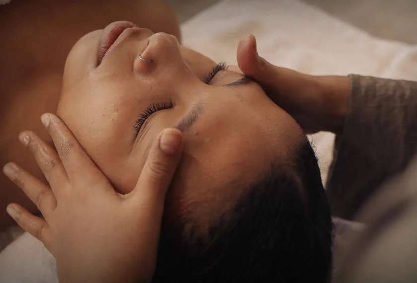 Women's Spa