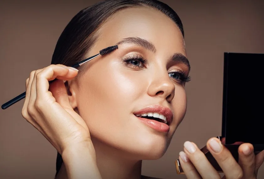 Makeup