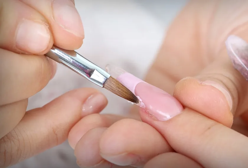 Nail Extensions