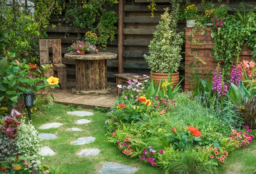 Gardening